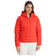 4F Γυναικείο μπουφάν Down Jacket
